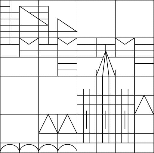 University of Konstanz University of Konstanz in Germany